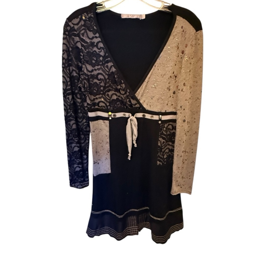 Kessley Dress